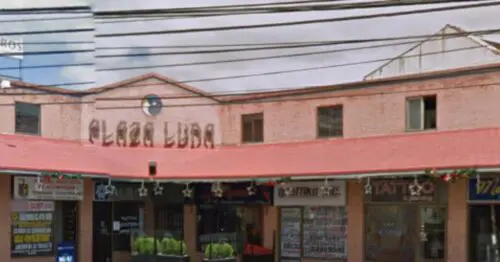 CENTRO COMERCIAL PLAZA LUNA CENTRO COMERCIAL PLAZA LUNA